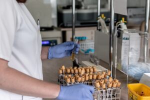 酵素ドリンクで健康診断の数値を改善する方法は？