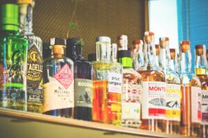 酵素ドリンクとアルコールを一緒に飲むとどうなる？