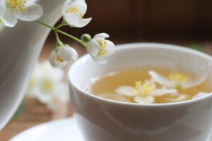 酵素ドリンクと紅茶、緑茶の併用は可能ですか？