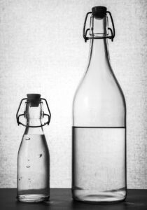 酵素ドリンクのボトルの洗い方とカビ防止のポイントは？