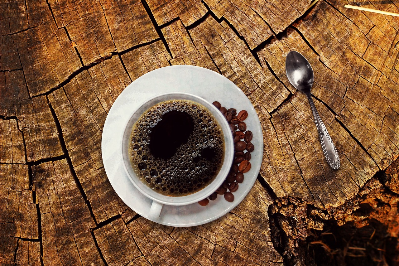 酵素ドリンクはコーヒーと一緒に飲んでも大丈夫なの？
