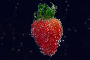 酵素ドリンクを炭酸水で割ると太るのか？
