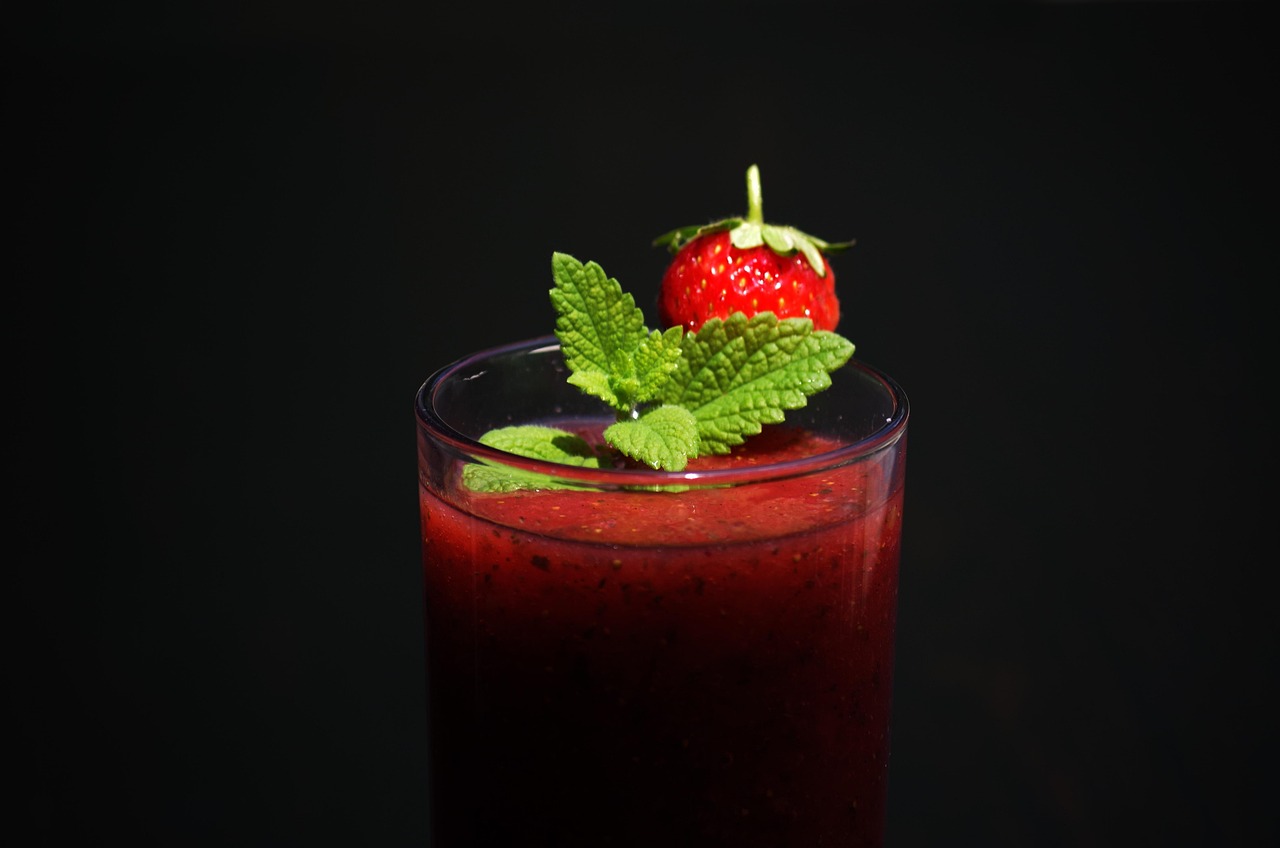 酵素ドリンクをランニング前に飲むとどんな効果が期待できる？