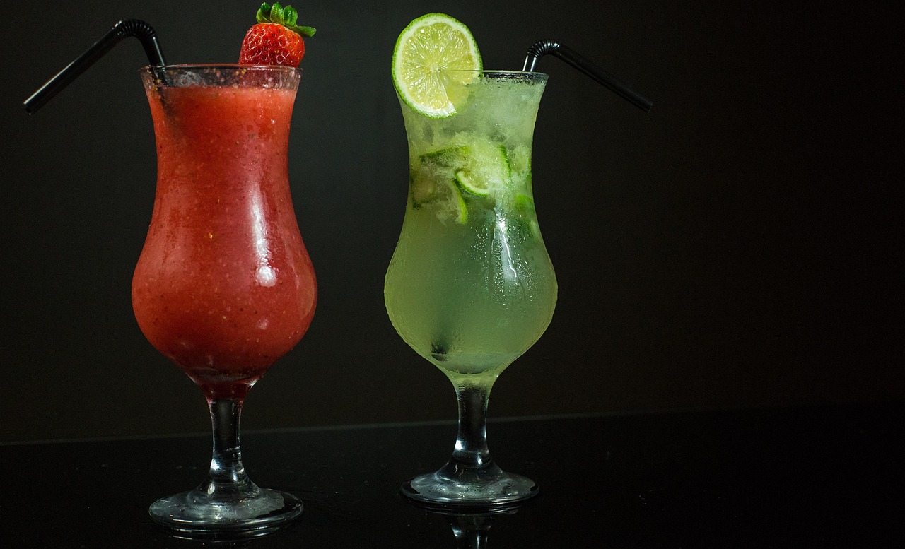 酵素ドリンクを筋トレ中に飲んでいいのはどんな時？