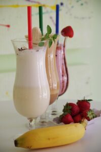 酵素ドリンクを美味しく飲み方を工夫して続ける方法は？