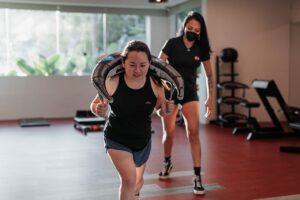 酵素ドリンクと有酸素運動を併用する効果的な方法は？