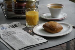 酵素ドリンクを使った食事置換朝食の効果とは？