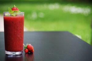 酵素ドリンクを牛乳と一緒に飲むと効果はどうなる？