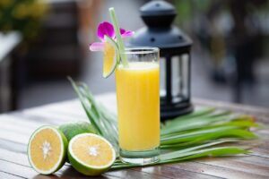 酵素ドリンクを飲む際の適正な量とはどれくらい？