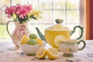 酵素ドリンクを飲む時間による効果はどのようなものですか？