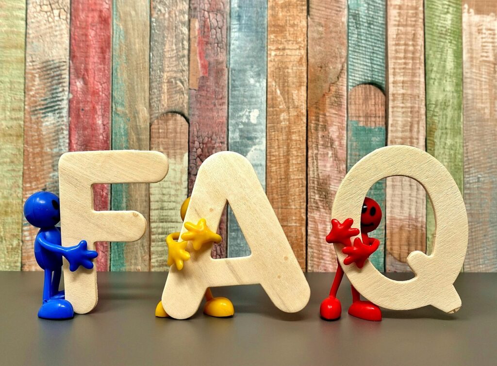 酵素ドリンクに関するFAQで知っておくべき注意点は？