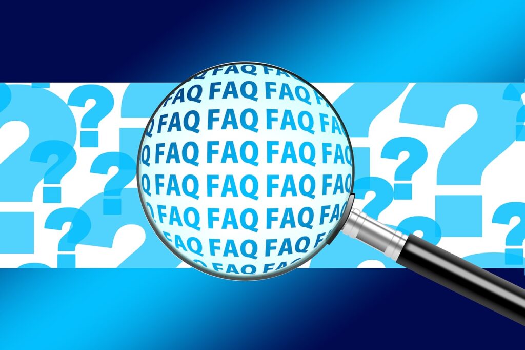 酵素ドリンクのFAQで知っておくべき効果とは？